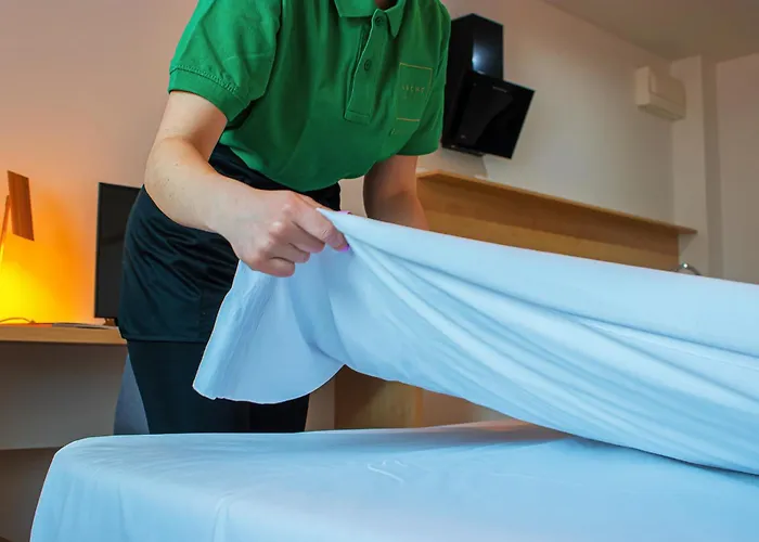Arche Hotel Poloneza Warsaw