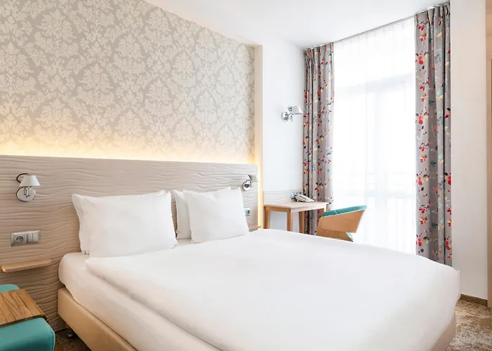 Hotel Metropol Warsaw